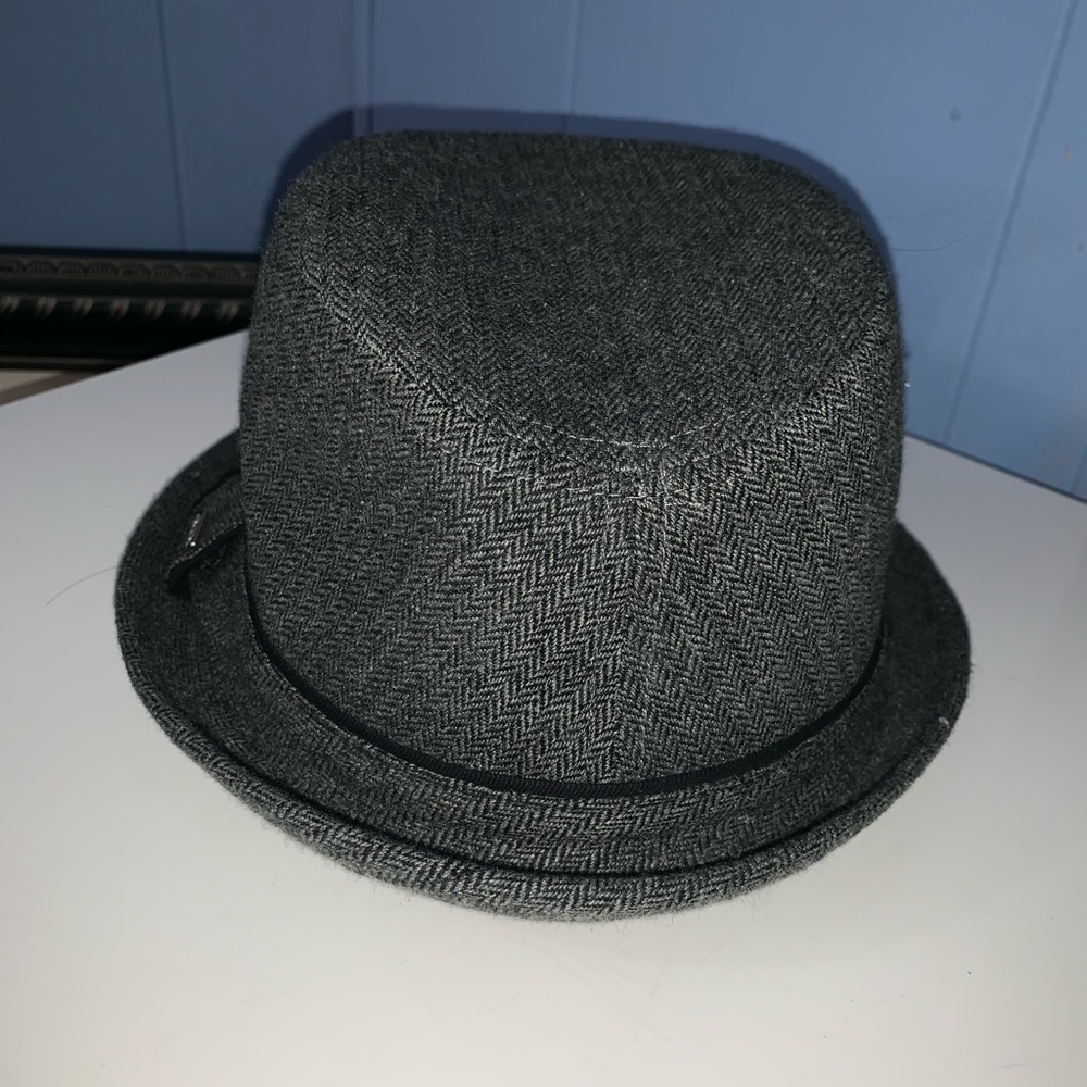 Grey hat - Picture 4 of 7